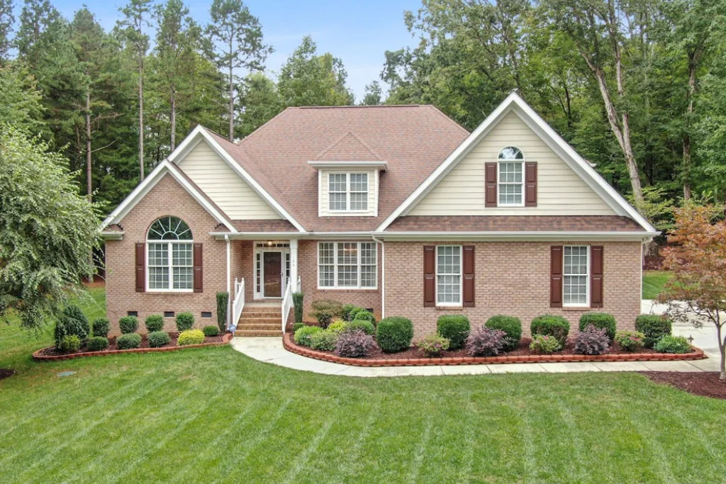 Suburban Home
