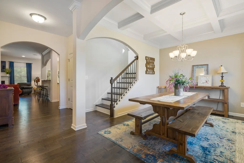 Luxury Property